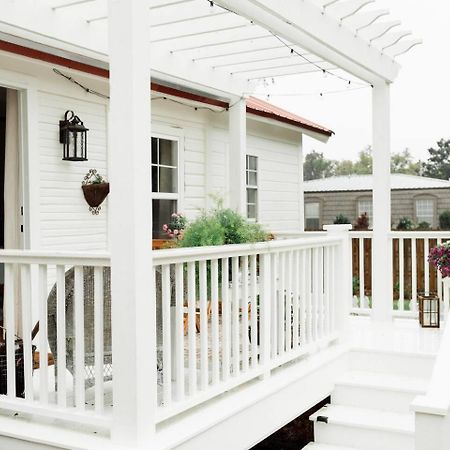 Fairhope Garden Room Exteriér fotografie