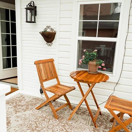Fairhope Garden Room Exteriér fotografie