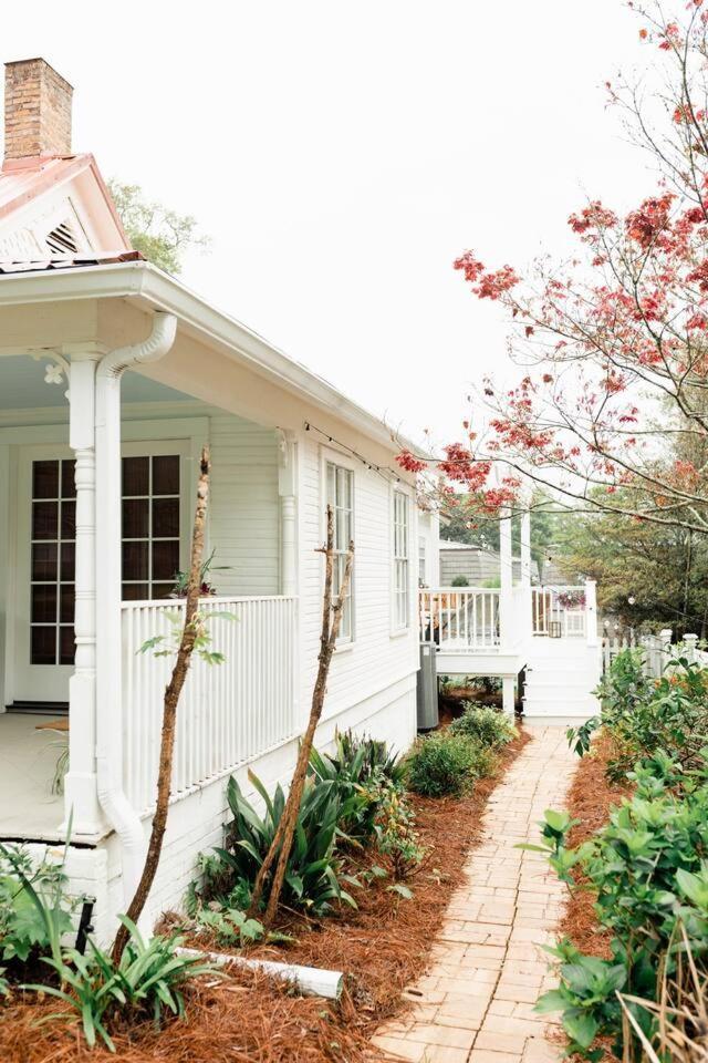 Fairhope Garden Room Exteriér fotografie
