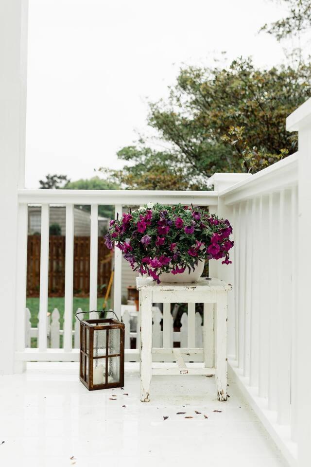 Fairhope Garden Room Exteriér fotografie