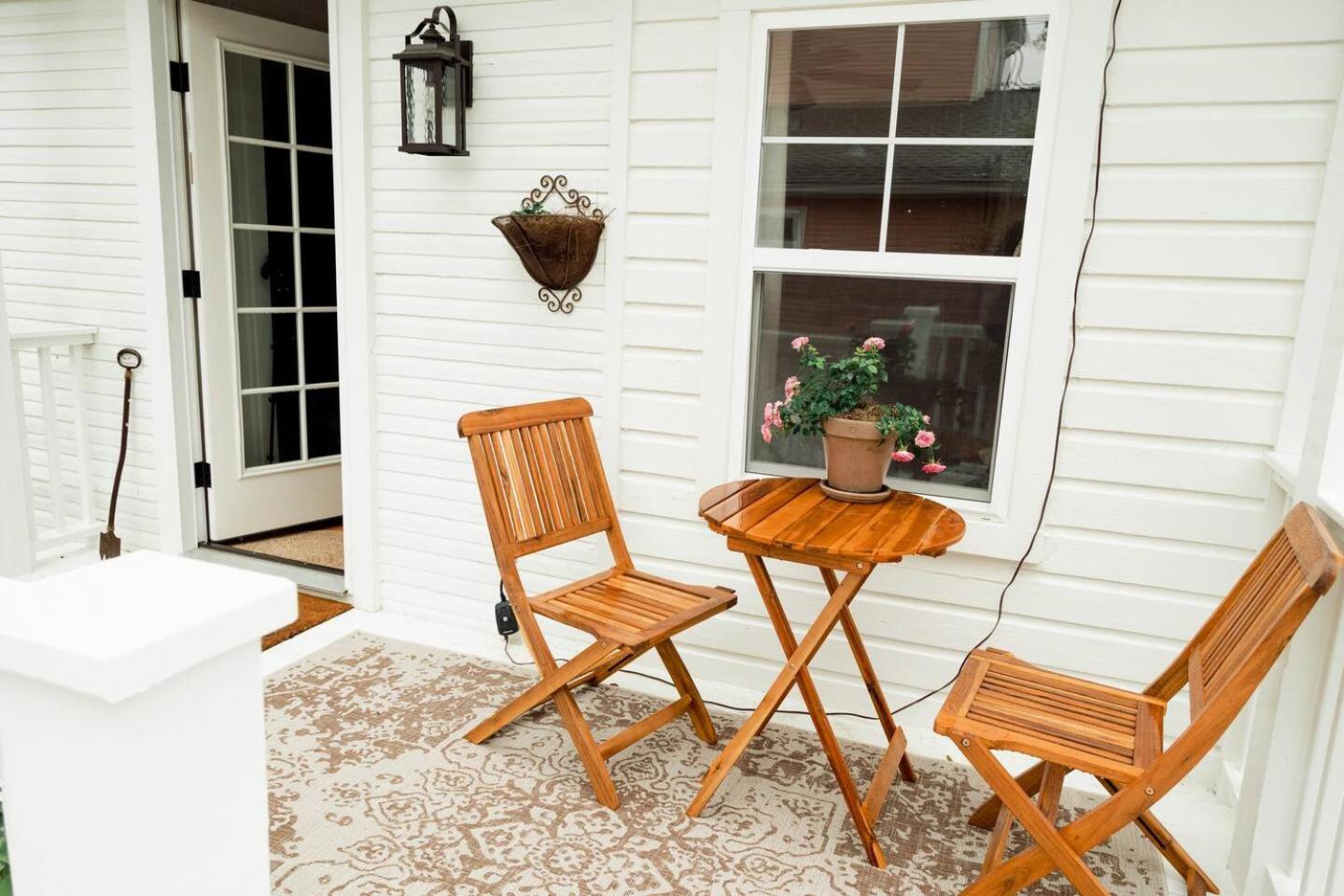 Fairhope Garden Room Exteriér fotografie